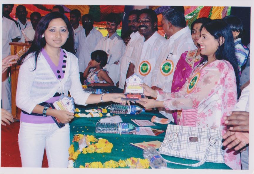 Badrinarayan Barwale Mahavidyalaya Jalna Events photo 2