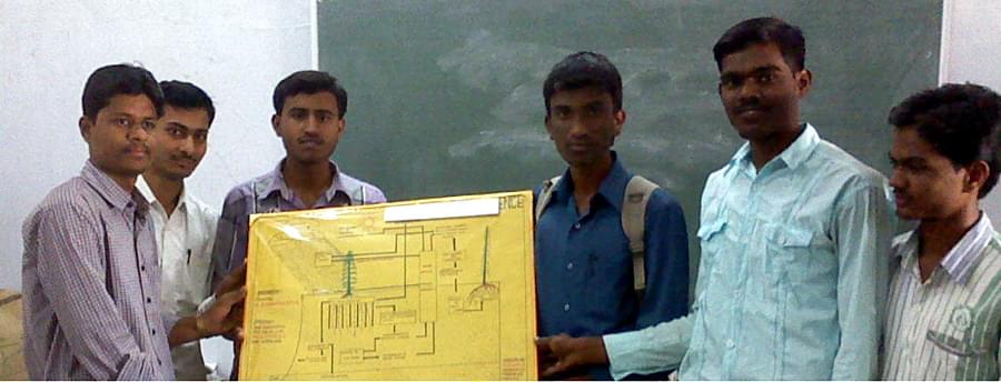 Badrinarayan Barwale Mahavidyalaya Jalna Events photo 3