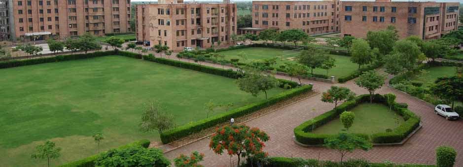 Vyas Institute of Engineering and Technology Jodhpur Campus photo 2