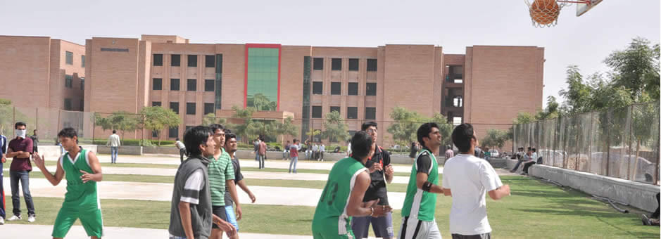 Vyas Institute of Engineering and Technology Jodhpur Campus photo 3