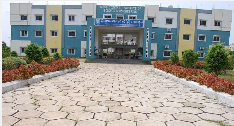 West Godavari Institute of Science and Engineering Tadepalligudem Campus photo 4