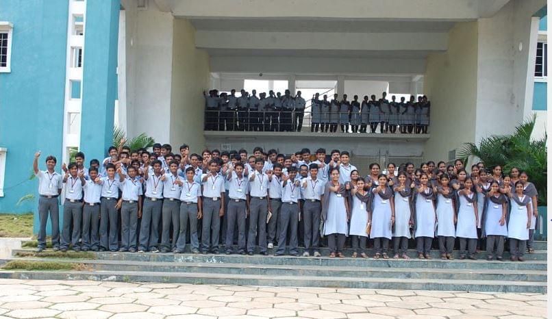 West Godavari Institute of Science and Engineering Tadepalligudem Campus photo 7