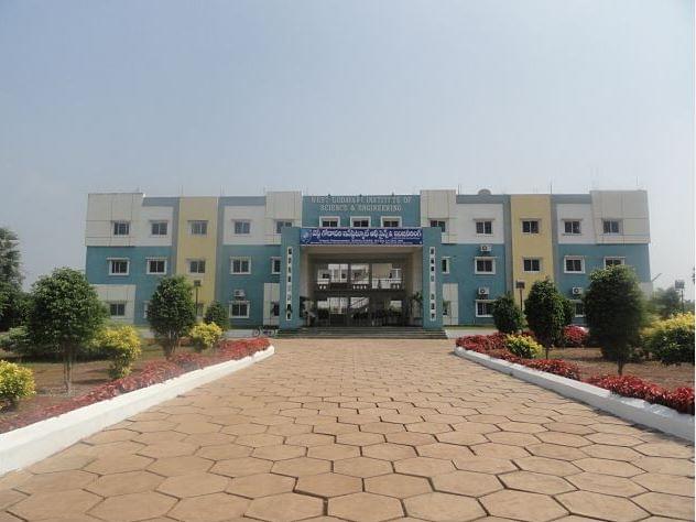 West Godavari Institute of Science and Engineering Tadepalligudem Campus photo 8