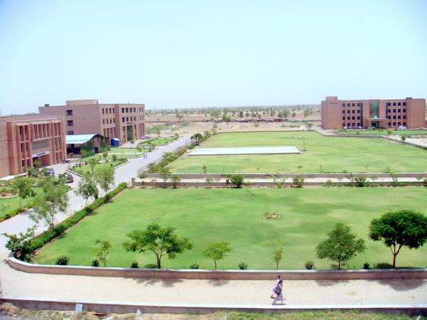 Vyas Institute of Engineering and Technology Jodhpur Campus photo 4