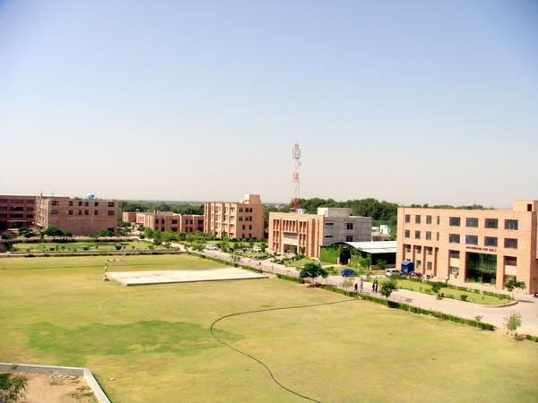 Vyas Institute of Engineering and Technology Jodhpur Campus photo 5