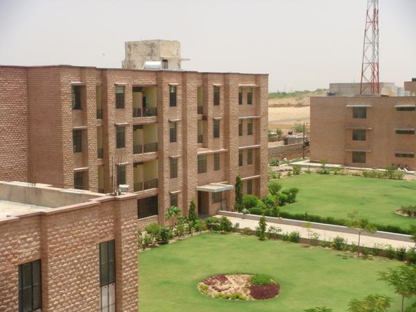 Vyas Institute of Engineering and Technology Jodhpur Campus photo 6