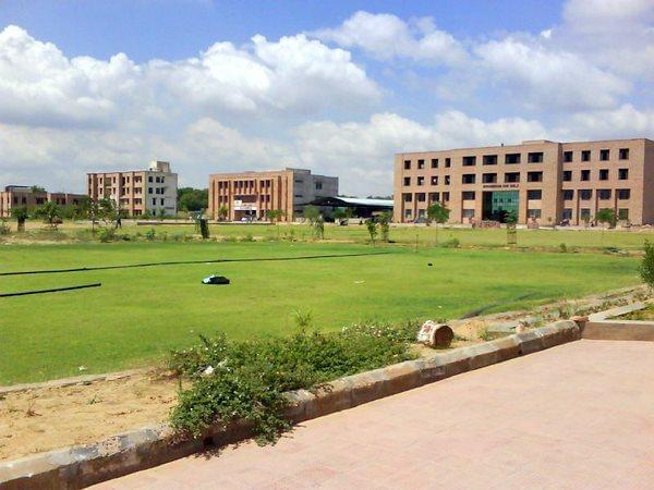 Vyas Institute of Engineering and Technology Jodhpur Campus photo 7
