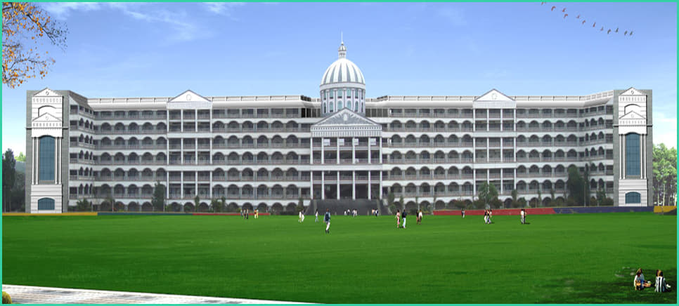 Vilasrao Deshmukh College of Engineering and Technology Nagpur Campus photo 3