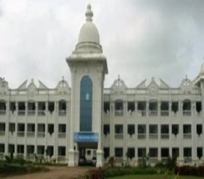 Vilasrao Deshmukh College of Engineering and Technology Nagpur Campus photo 5