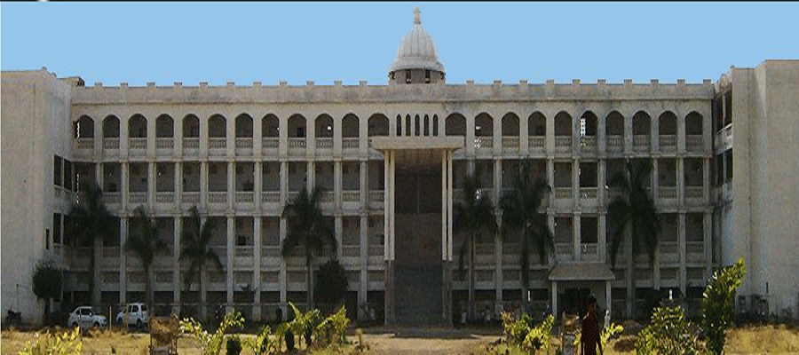 Vilasrao Deshmukh College of Engineering and Technology Nagpur Campus photo 1