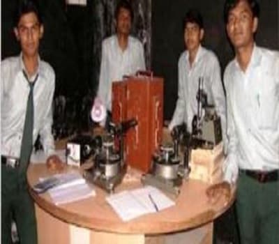 Vilasrao Deshmukh College of Engineering and Technology Nagpur Campus photo 4