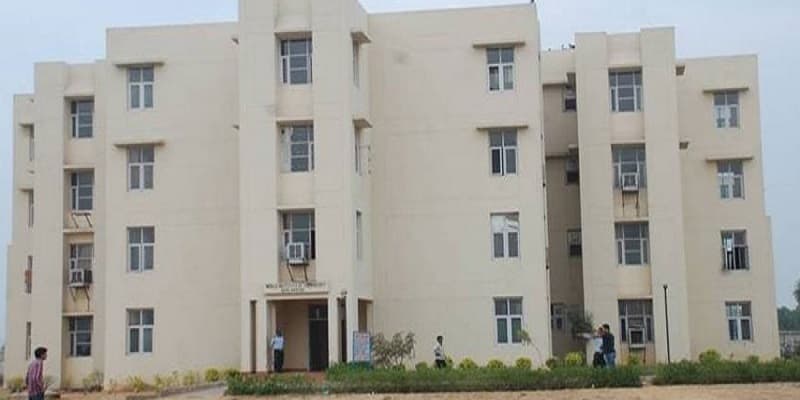 World Institute of Technology Gurgaon Academic Building photo 2
