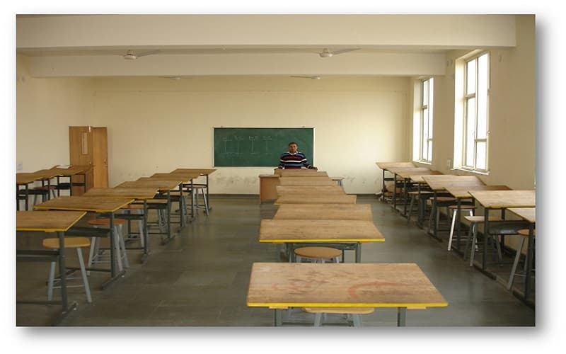 World Institute of Technology Gurgaon Labs photo 1