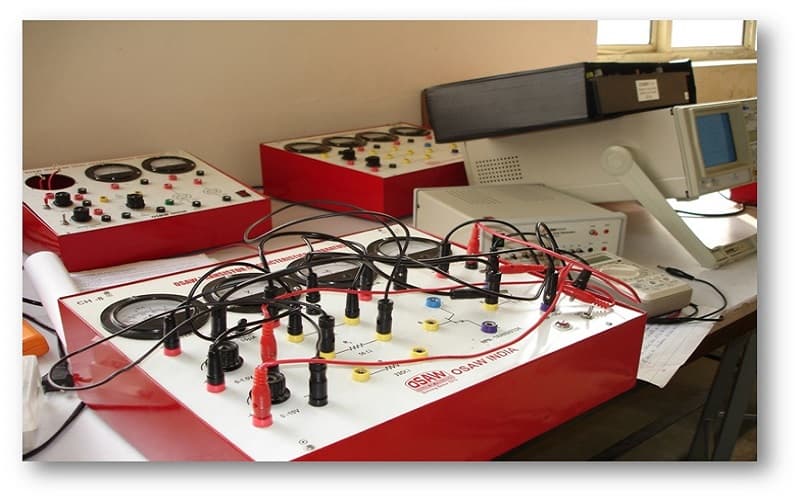 World Institute of Technology Gurgaon Labs photo 4