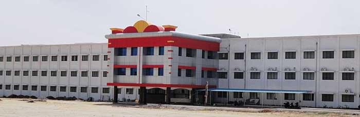 Imayam College of Engineering Tiruchirappalli Campus photo 1