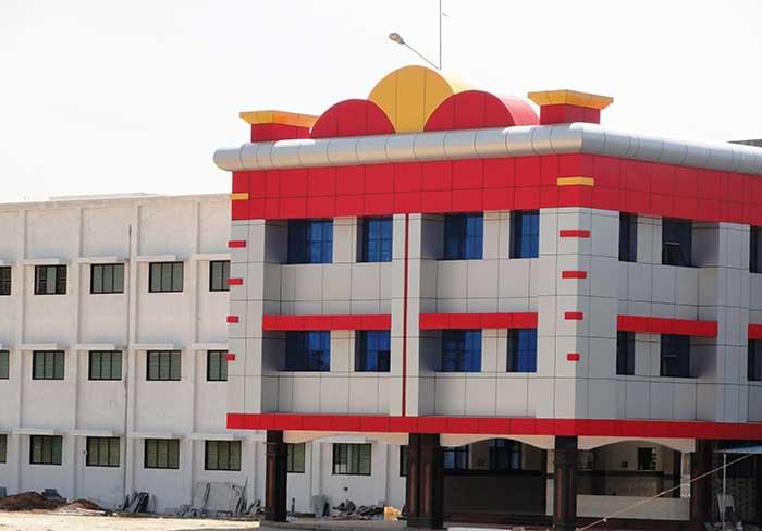 Imayam College of Engineering Tiruchirappalli Campus photo 2