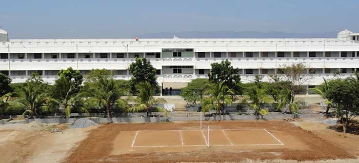 Imayam College of Engineering Tiruchirappalli Campus photo 3