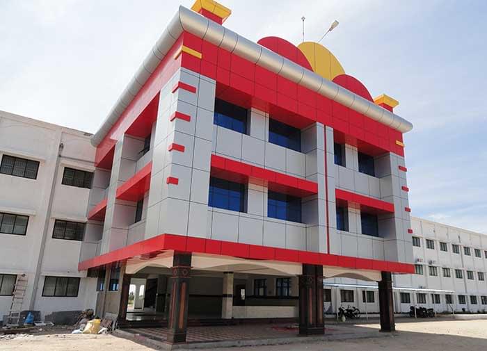 Imayam College of Engineering Tiruchirappalli Campus photo 4