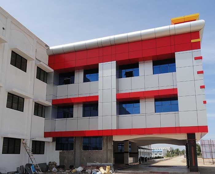 Imayam College of Engineering Tiruchirappalli Campus photo 5