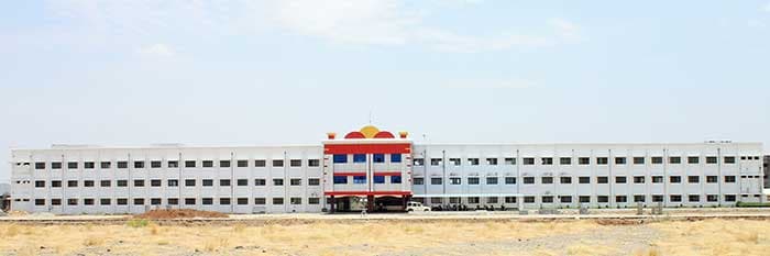 Imayam College of Engineering Tiruchirappalli Campus photo 7