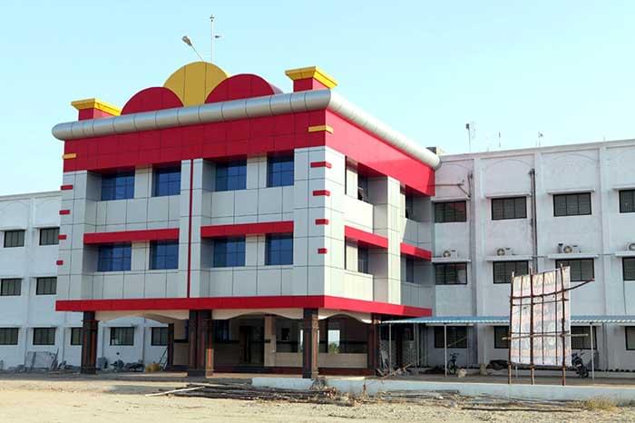 Imayam College of Engineering Tiruchirappalli Campus photo 8