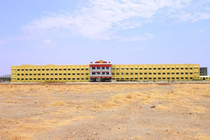 Imayam College of Engineering Tiruchirappalli Campus photo 6