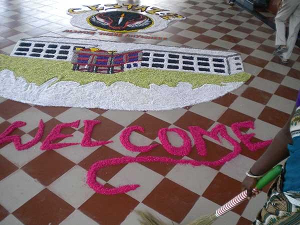 Imayam College of Engineering Tiruchirappalli Festivals photo 1