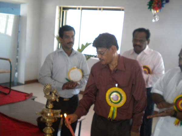Imayam College of Engineering Tiruchirappalli Festivals photo 3
