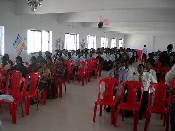 Imayam College of Engineering Tiruchirappalli Festivals photo 5
