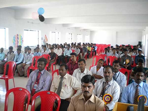 Imayam College of Engineering Tiruchirappalli Festivals photo 13