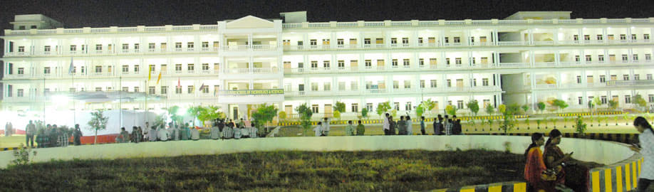 RISE Krishna Sai Gandhi Group of Institutions Prakasam Buildings photo 2