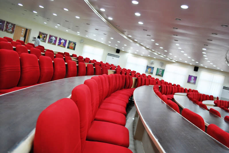 RISE Krishna Sai Gandhi Group of Institutions Prakasam Infrastructure photo 1