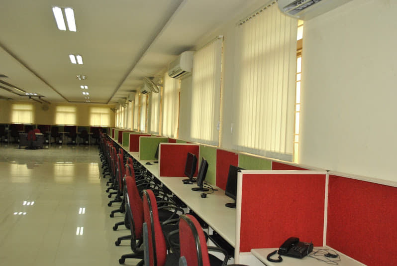 RISE Krishna Sai Gandhi Group of Institutions Prakasam Infrastructure photo 8