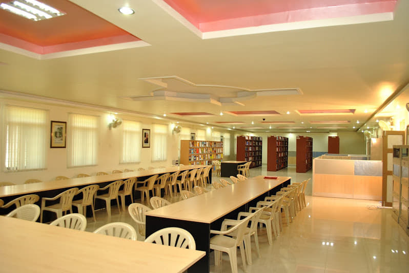 RISE Krishna Sai Gandhi Group of Institutions Prakasam Infrastructure photo 9