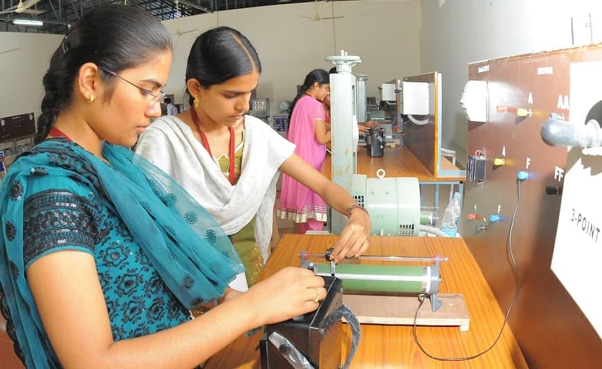 RISE Krishna Sai Gandhi Group of Institutions Prakasam Infrastructure photo 12