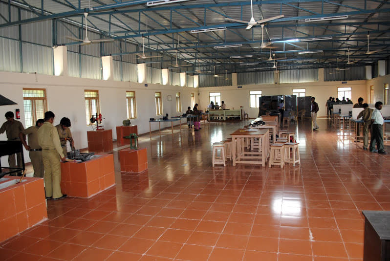 RISE Krishna Sai Gandhi Group of Institutions Prakasam Infrastructure photo 13