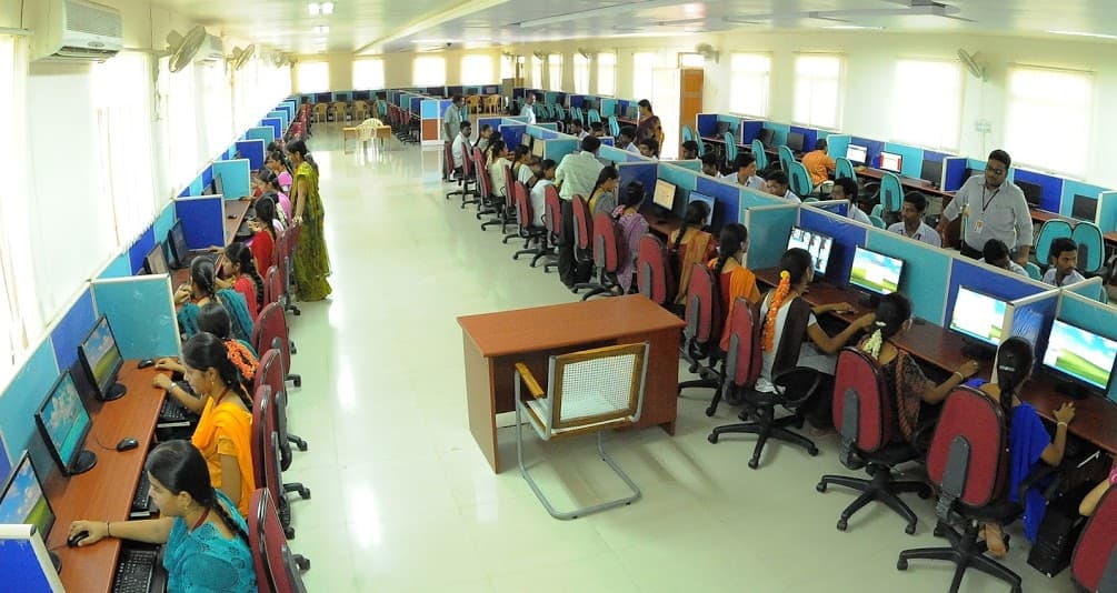 RISE Krishna Sai Gandhi Group of Institutions Prakasam Infrastructure photo 2