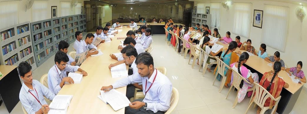 RISE Krishna Sai Gandhi Group of Institutions Prakasam Infrastructure photo 3