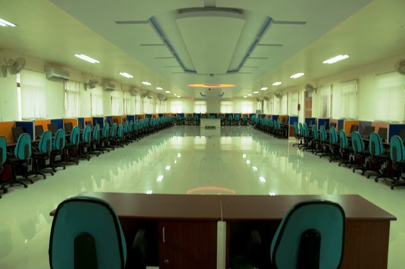 RISE Krishna Sai Gandhi Group of Institutions Prakasam Infrastructure photo 7