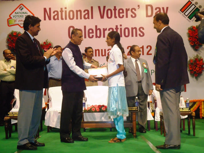 RISE Krishna Sai Gandhi Group of Institutions Prakasam Events photo 2