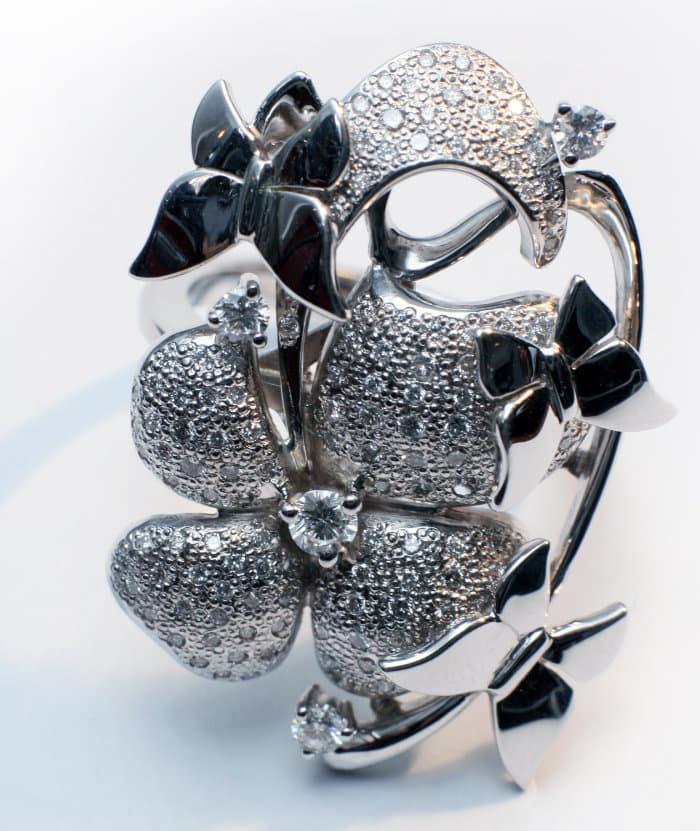 Singem Jewelry Education Kolkata Campus photo 2