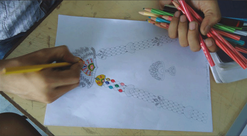 Singem Jewelry Education Kolkata Campus photo 3