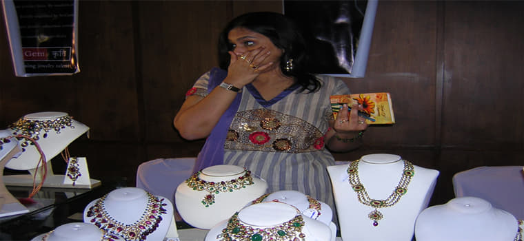 Singem Jewelry Education Kolkata Campus photo 5