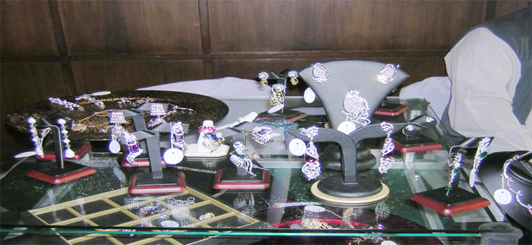 Singem Jewelry Education Kolkata Campus photo 6