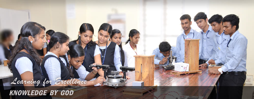 Immanuel Araser JJ College of Engineering Kanyakumari Infrastructure photo 1