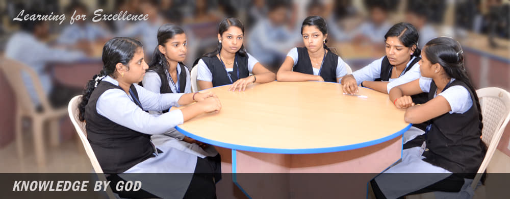 Immanuel Araser JJ College of Engineering Kanyakumari Infrastructure photo 3