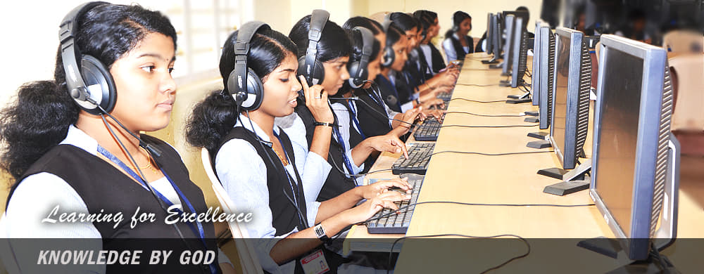 Immanuel Araser JJ College of Engineering Kanyakumari Infrastructure photo 4