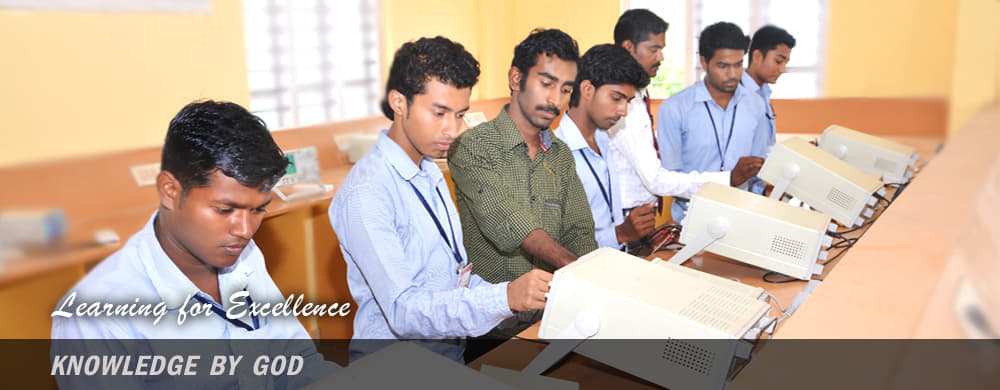 Immanuel Araser JJ College of Engineering Kanyakumari Infrastructure photo 5