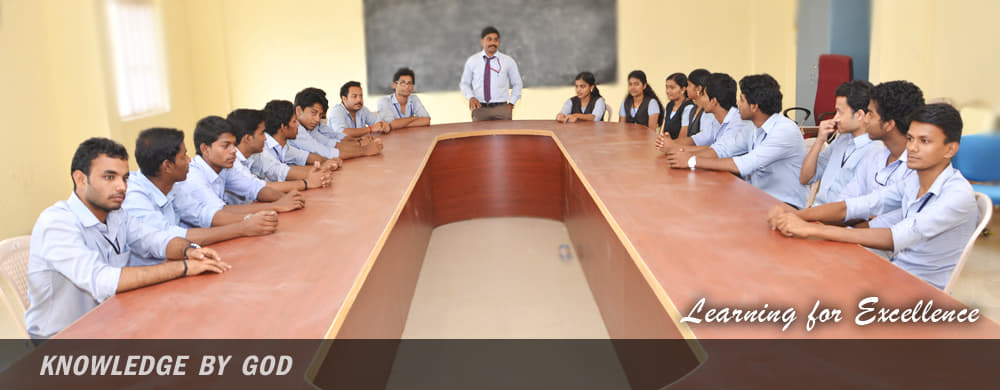 Immanuel Araser JJ College of Engineering Kanyakumari Infrastructure photo 6