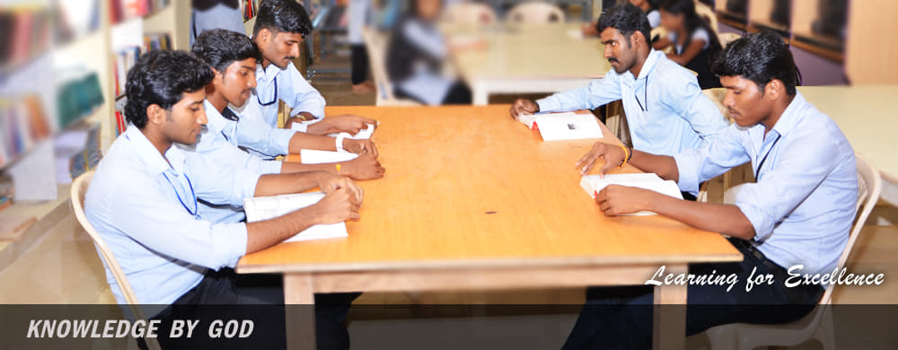 Immanuel Araser JJ College of Engineering Kanyakumari Infrastructure photo 7